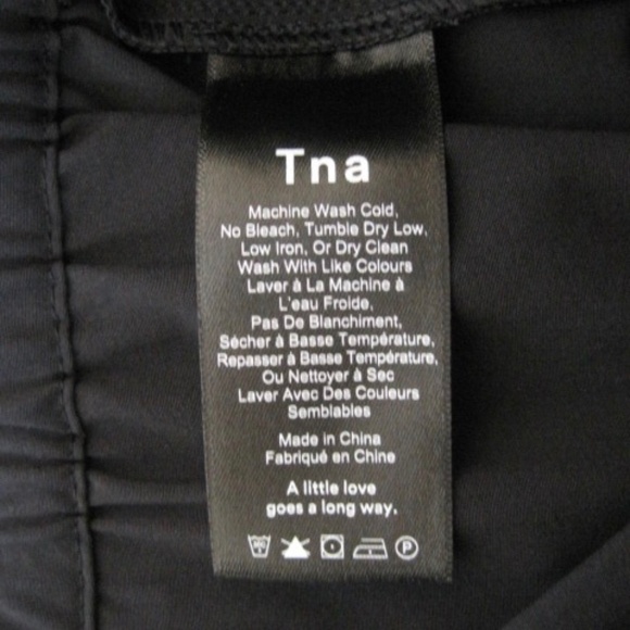 TNA Riley Track Pants - Picture 11 of 11